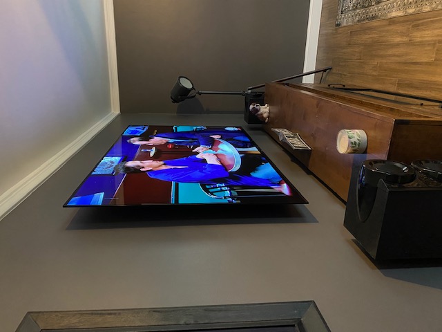 Customer review photo