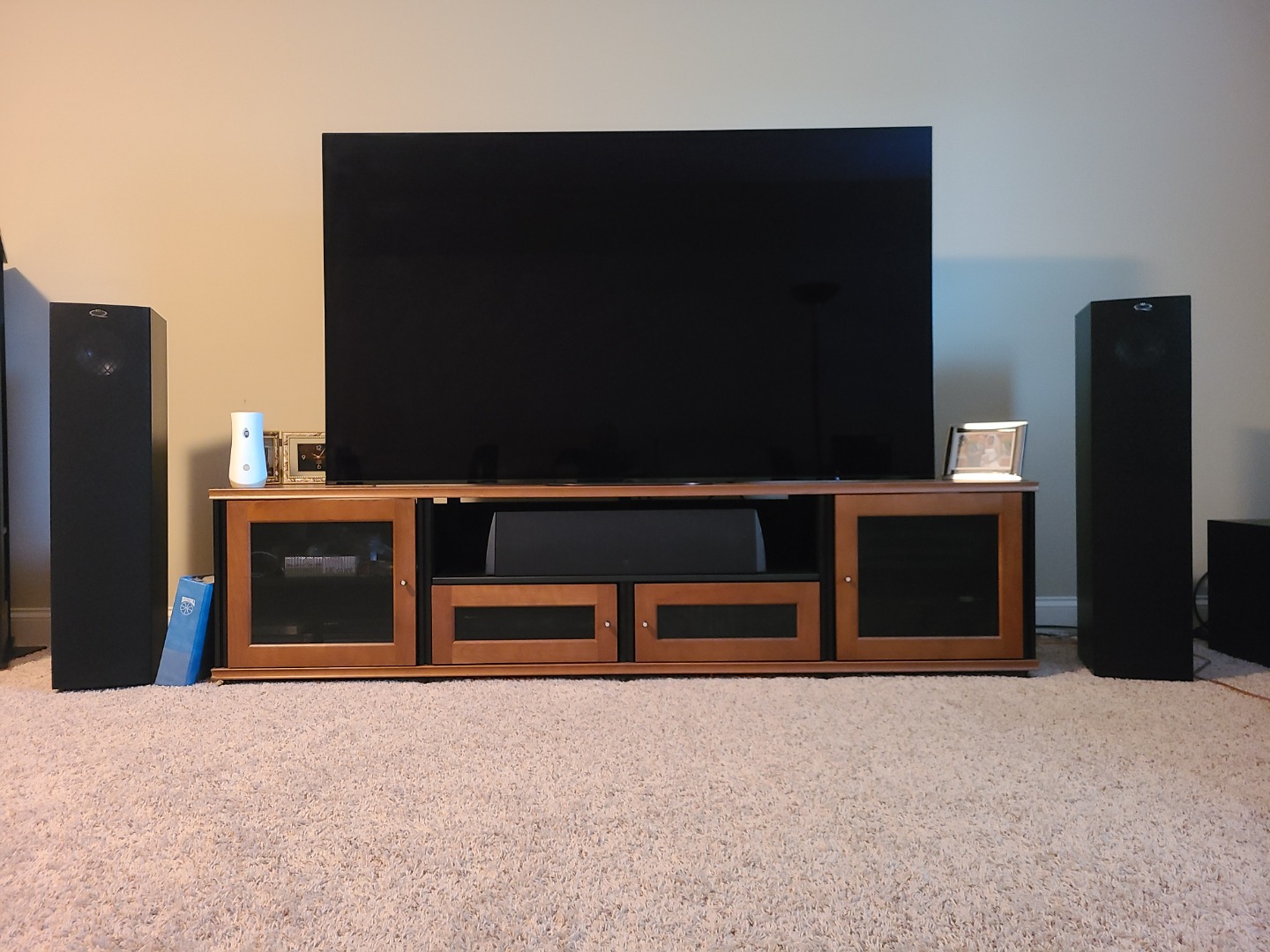 Customer review photo