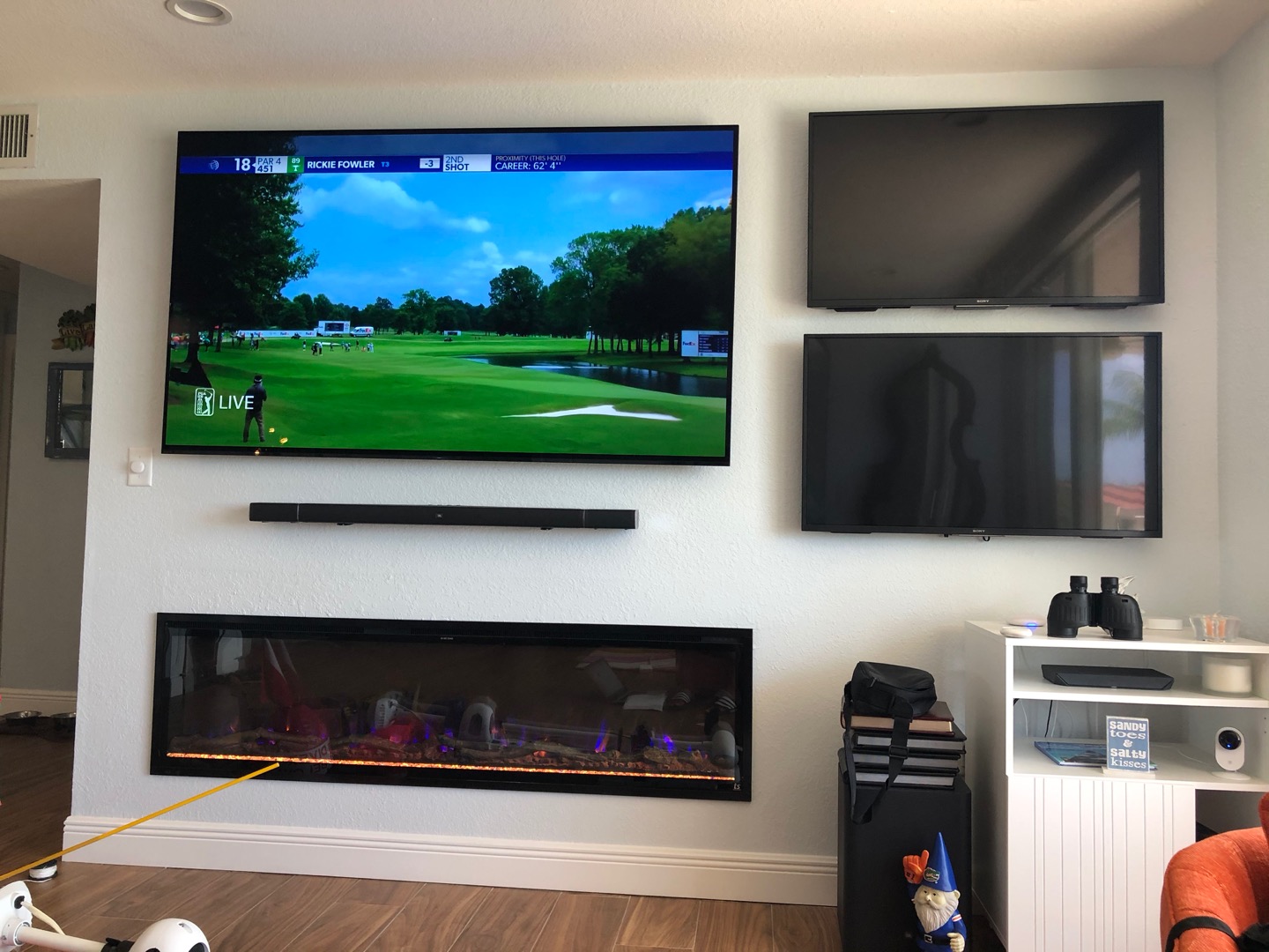 Customer review photo