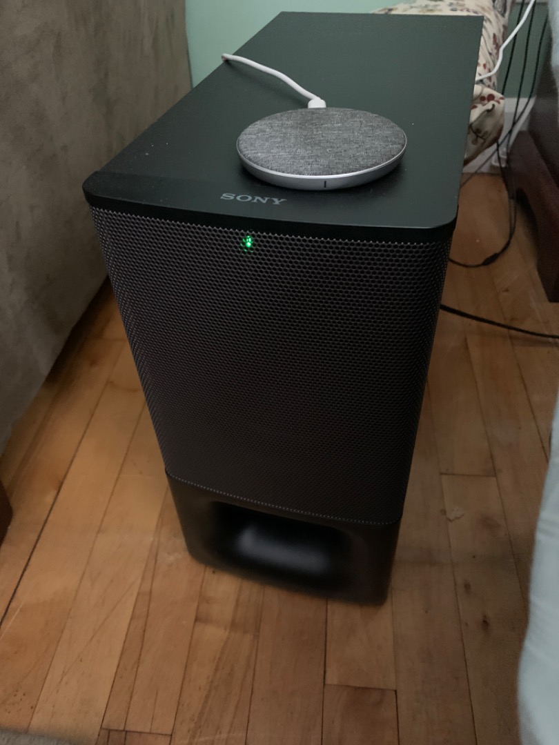 Customer review photo