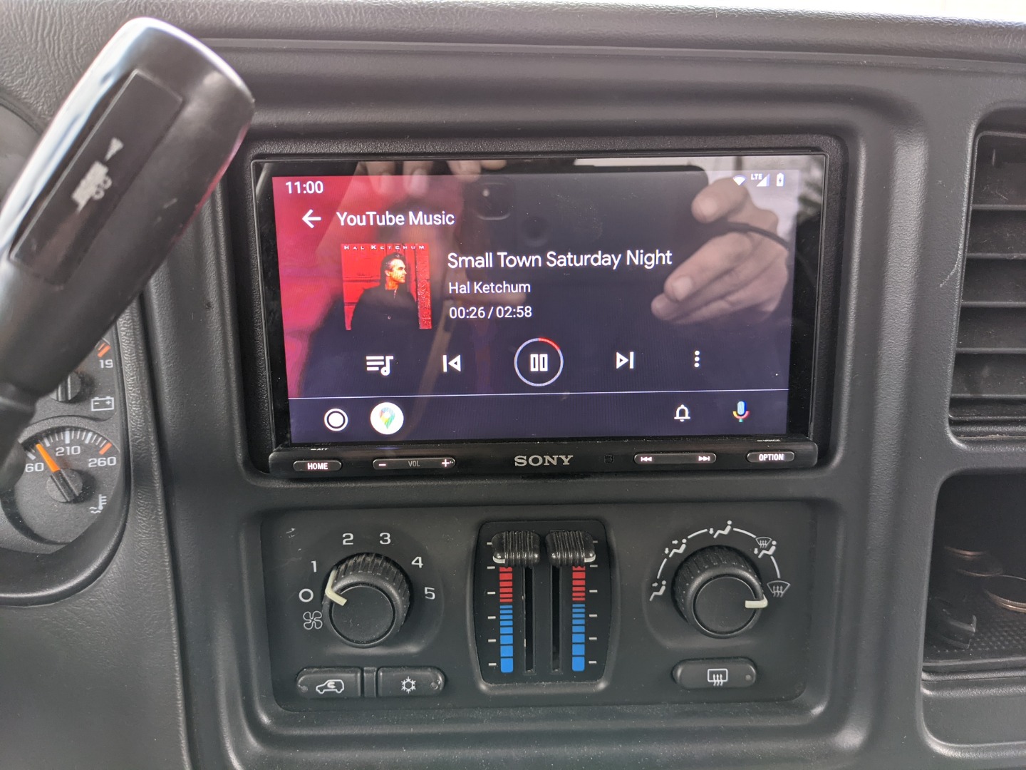 Customer review photo