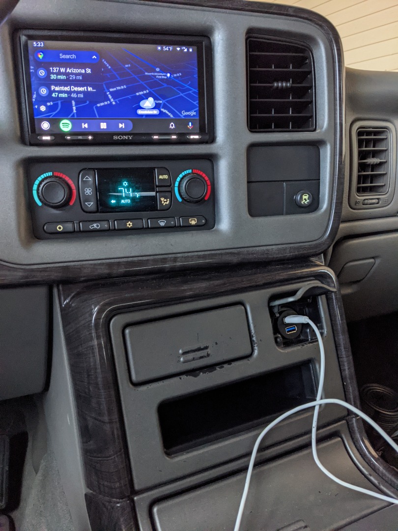Customer review photo