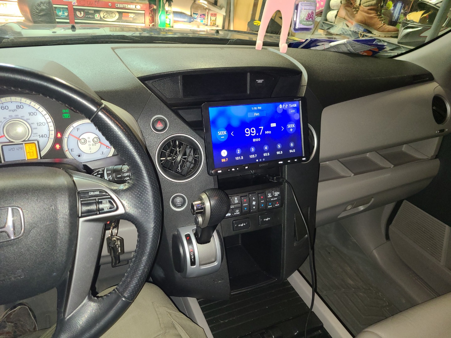 Customer review photo