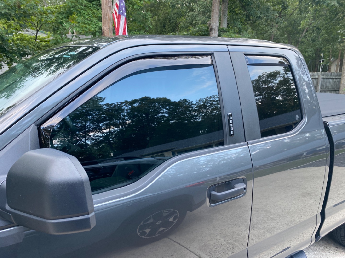 Customer review photo