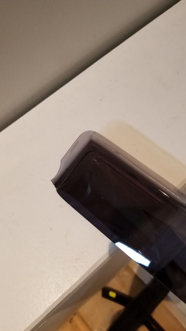 Customer review photo