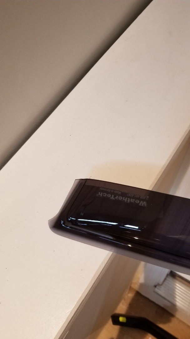 Customer review photo