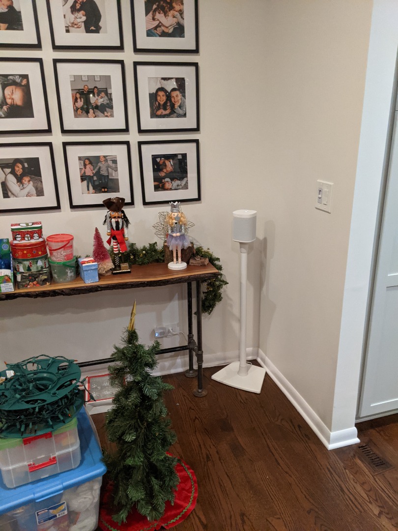 Customer review photo