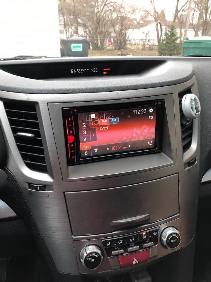 Customer review photo