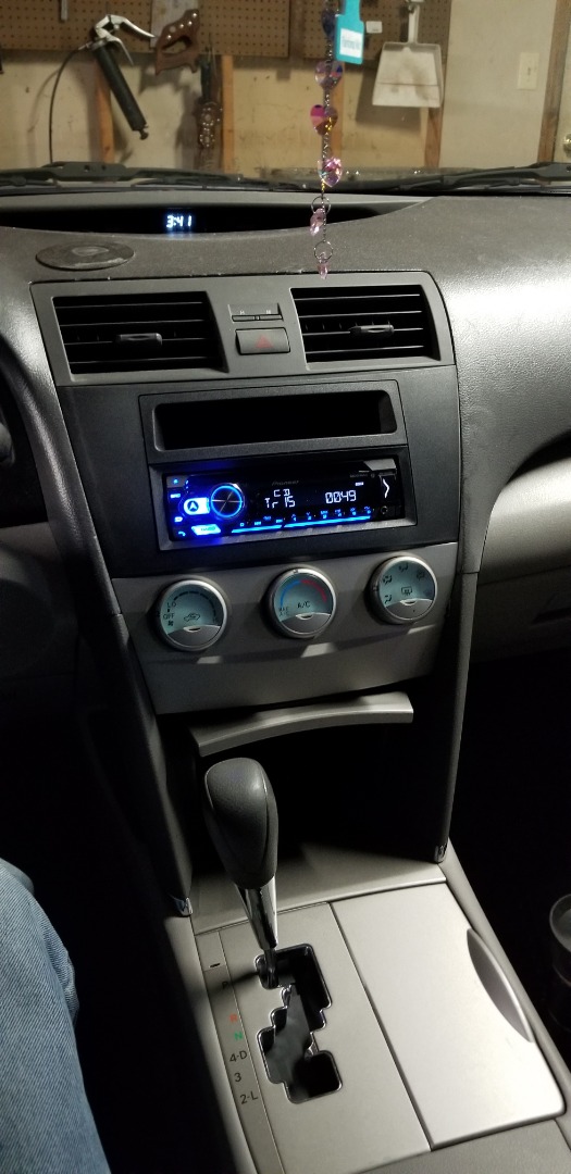 Customer review photo