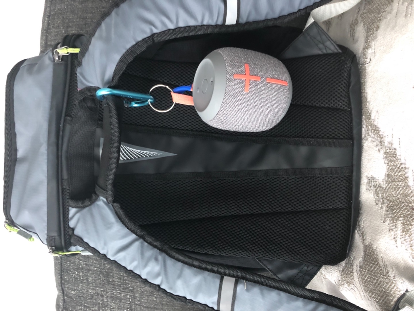 Customer review photo