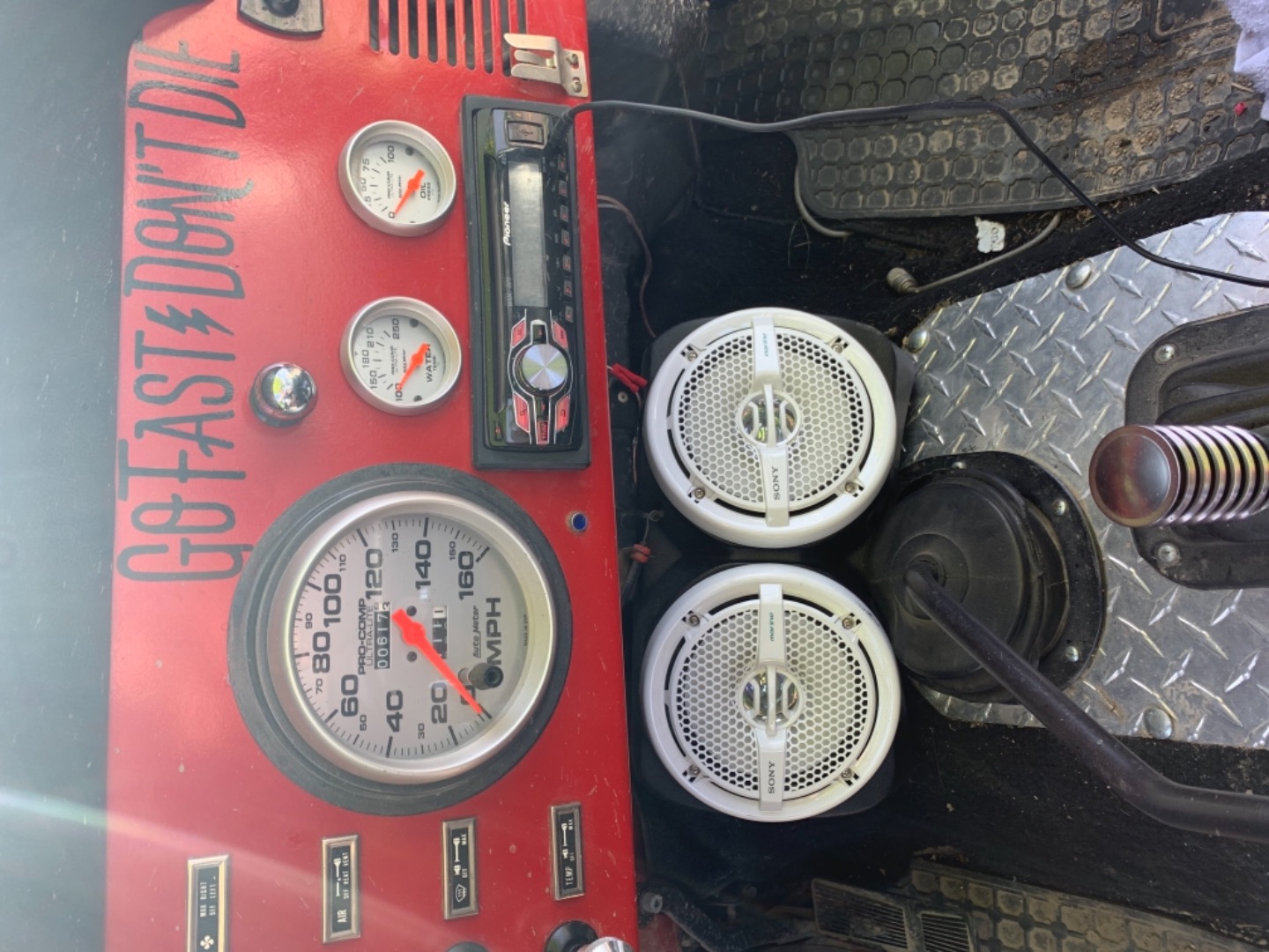 Customer review photo