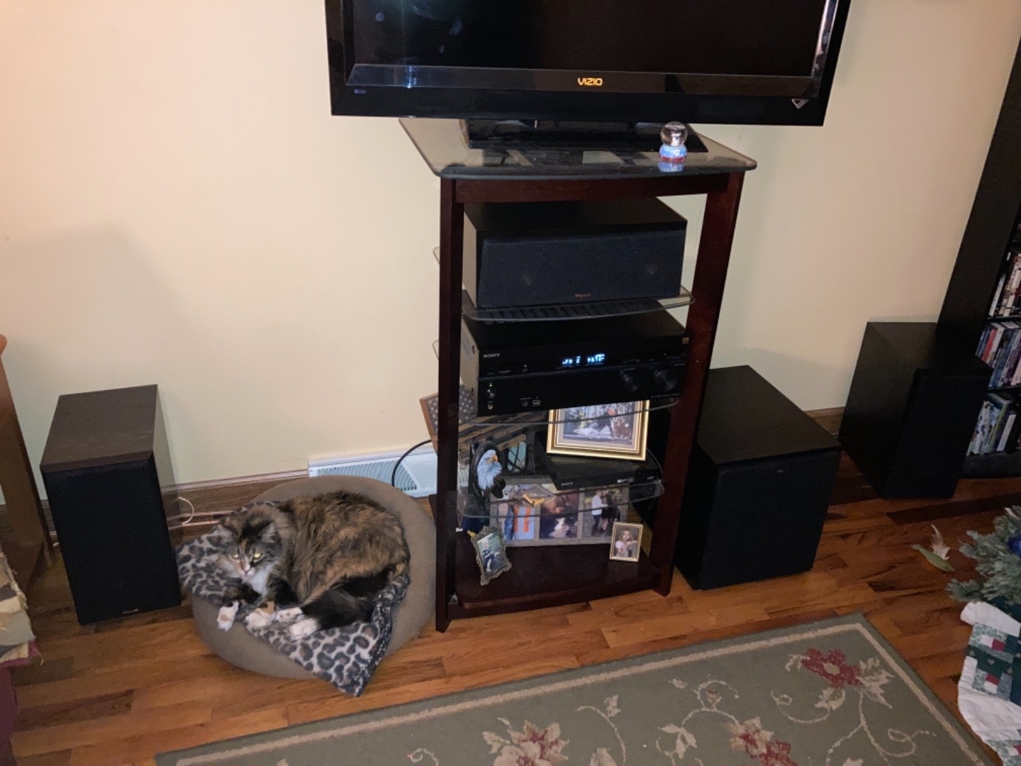 Customer review photo