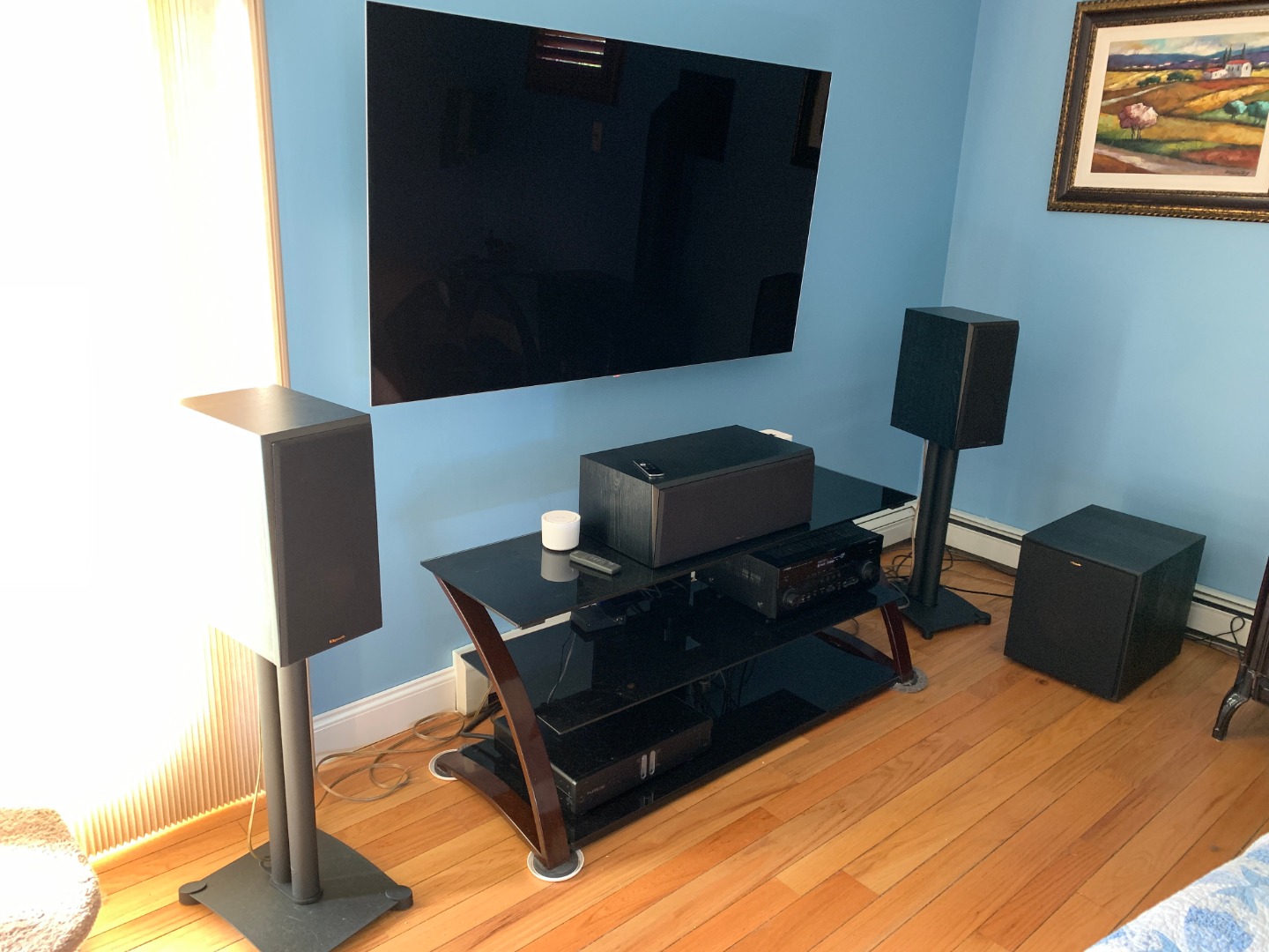Customer review photo
