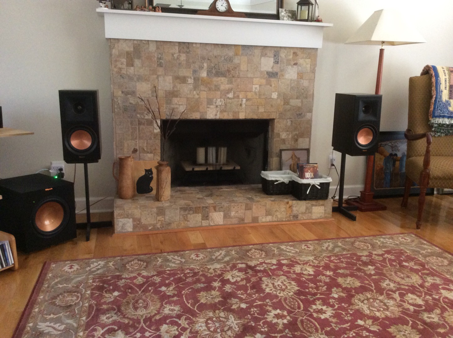 Customer review photo