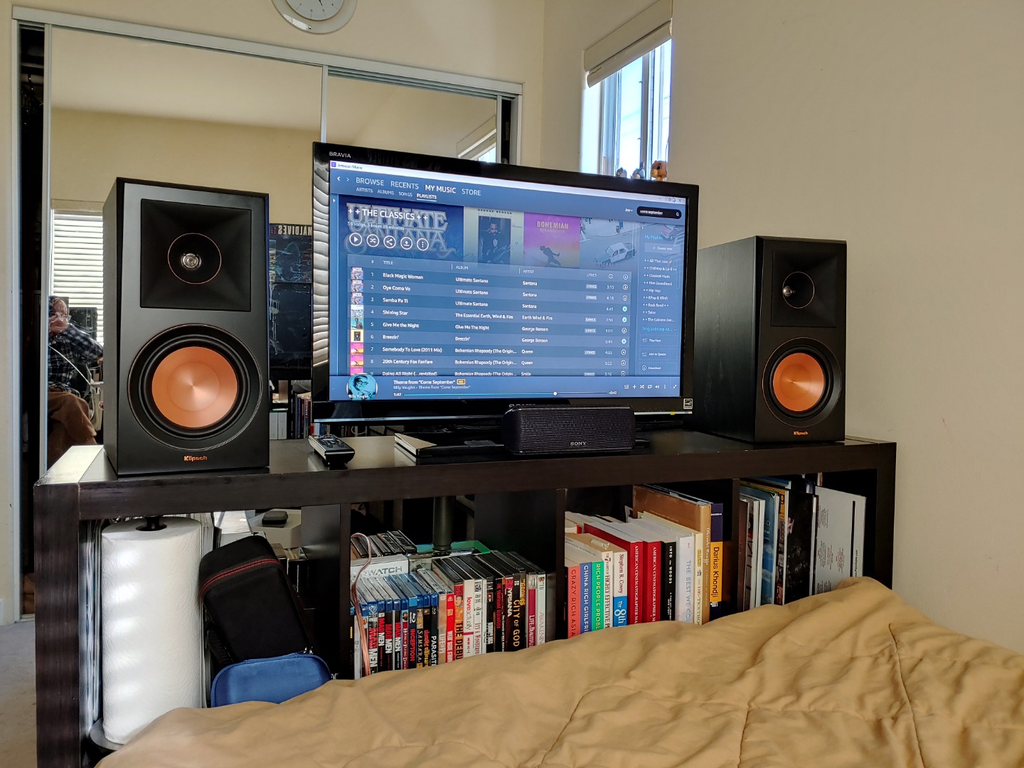 Customer review photo