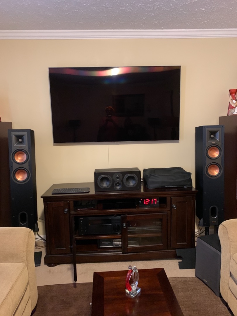 Customer review photo