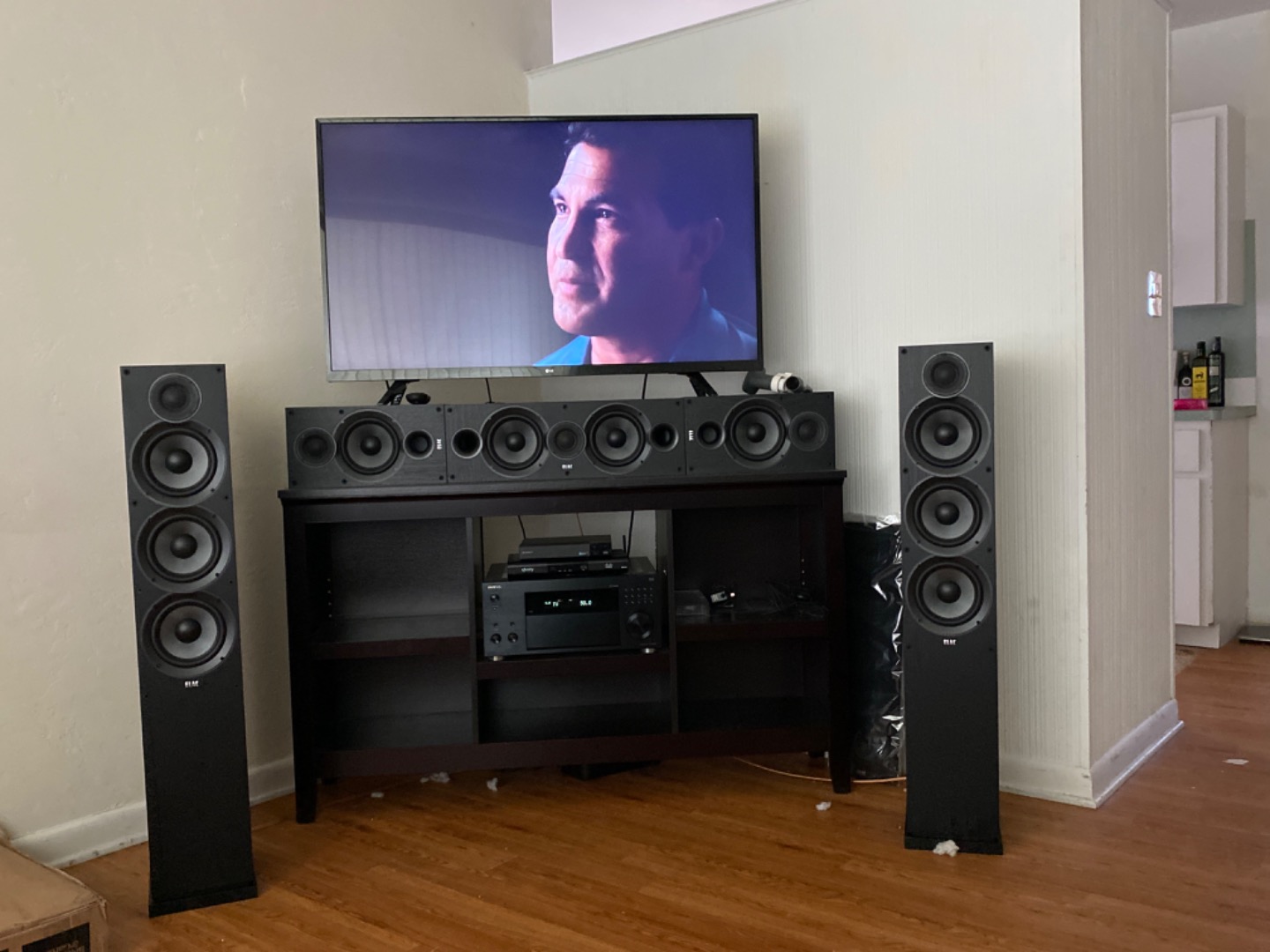 Customer review photo