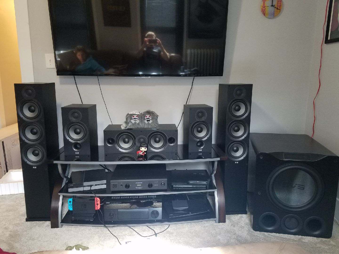 Customer review photo