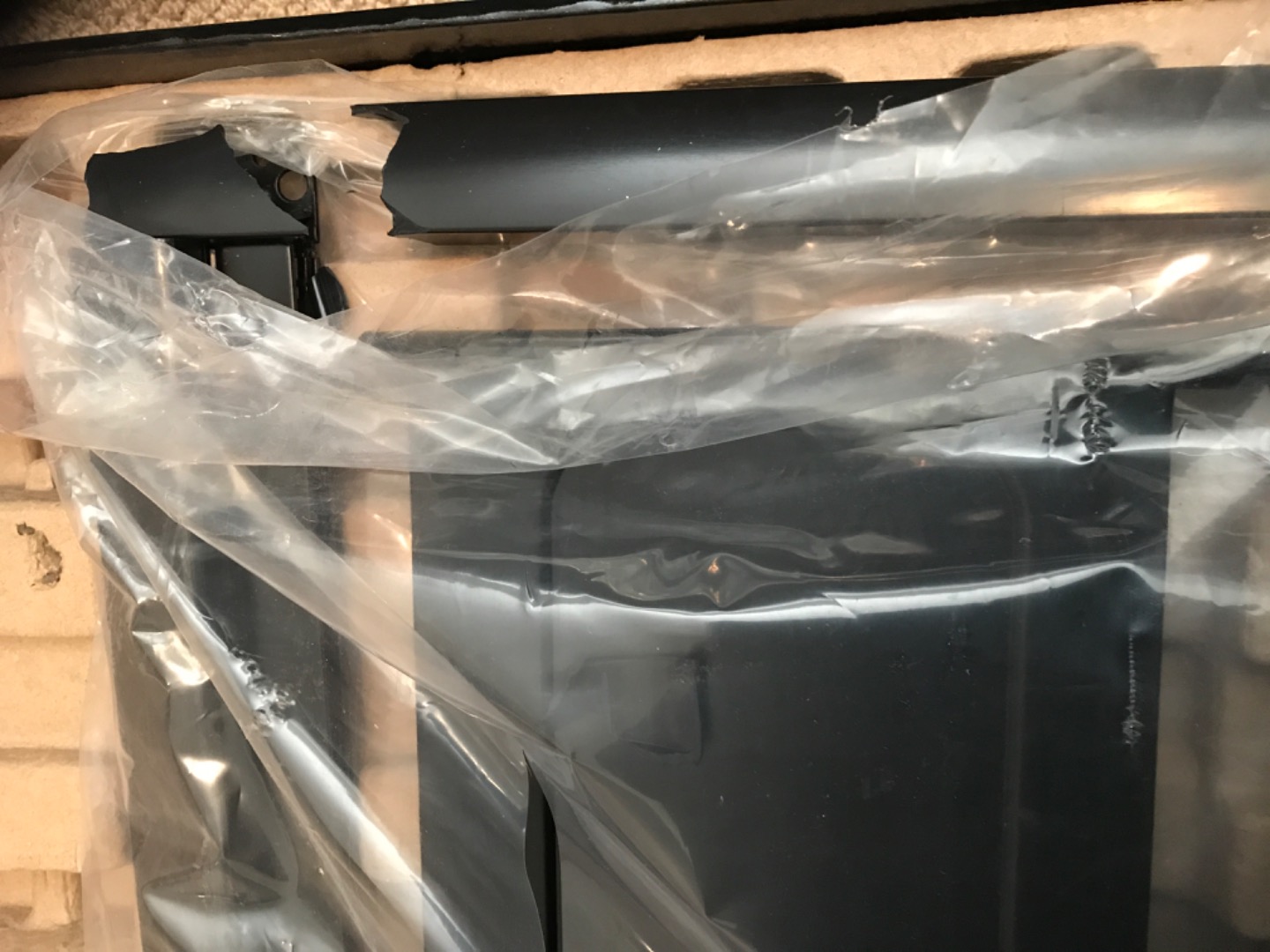 Customer review photo