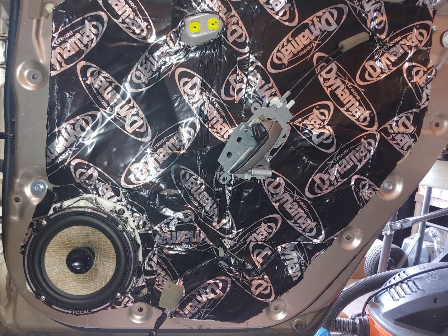 Customer review photo