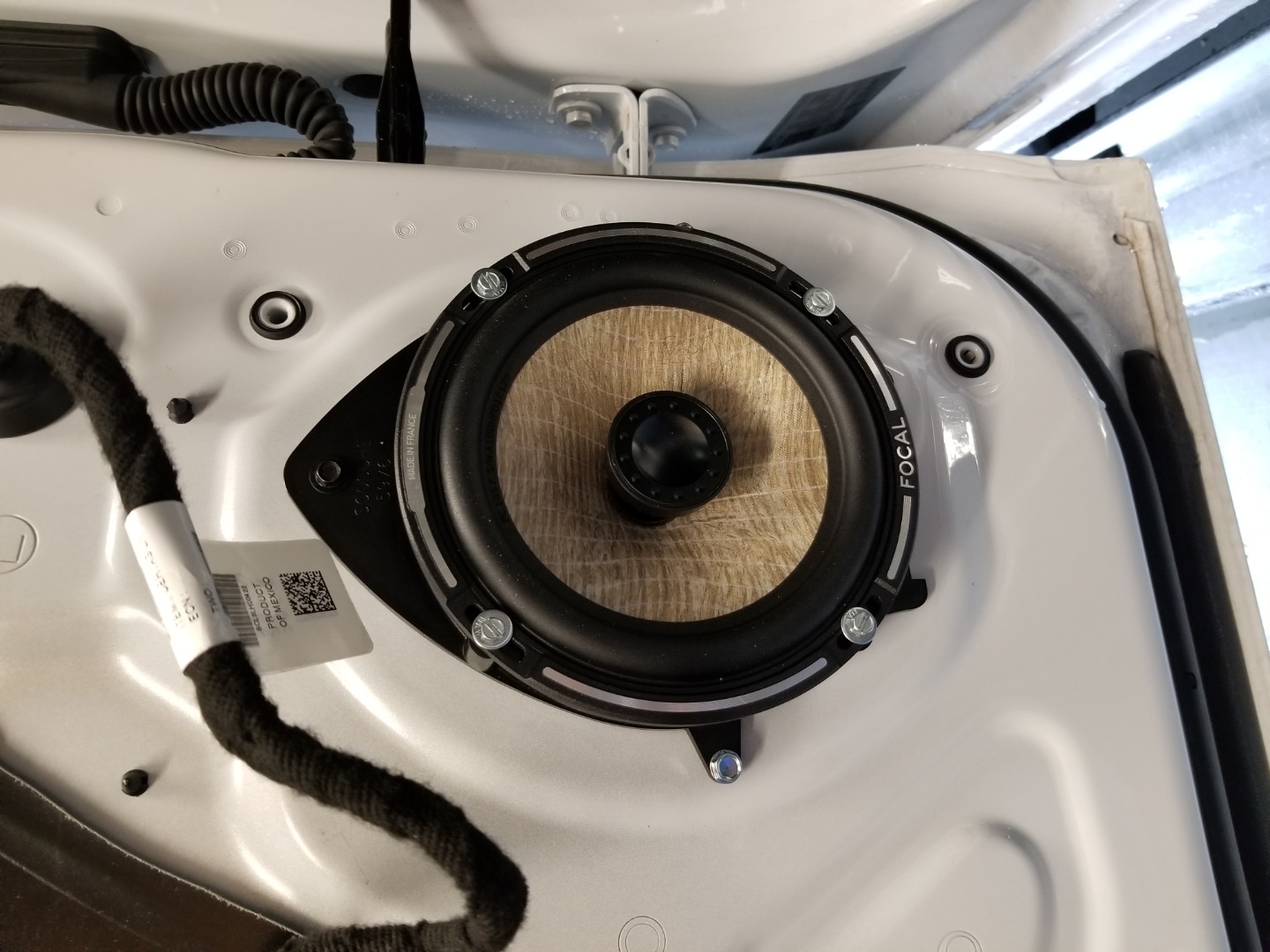 Customer review photo