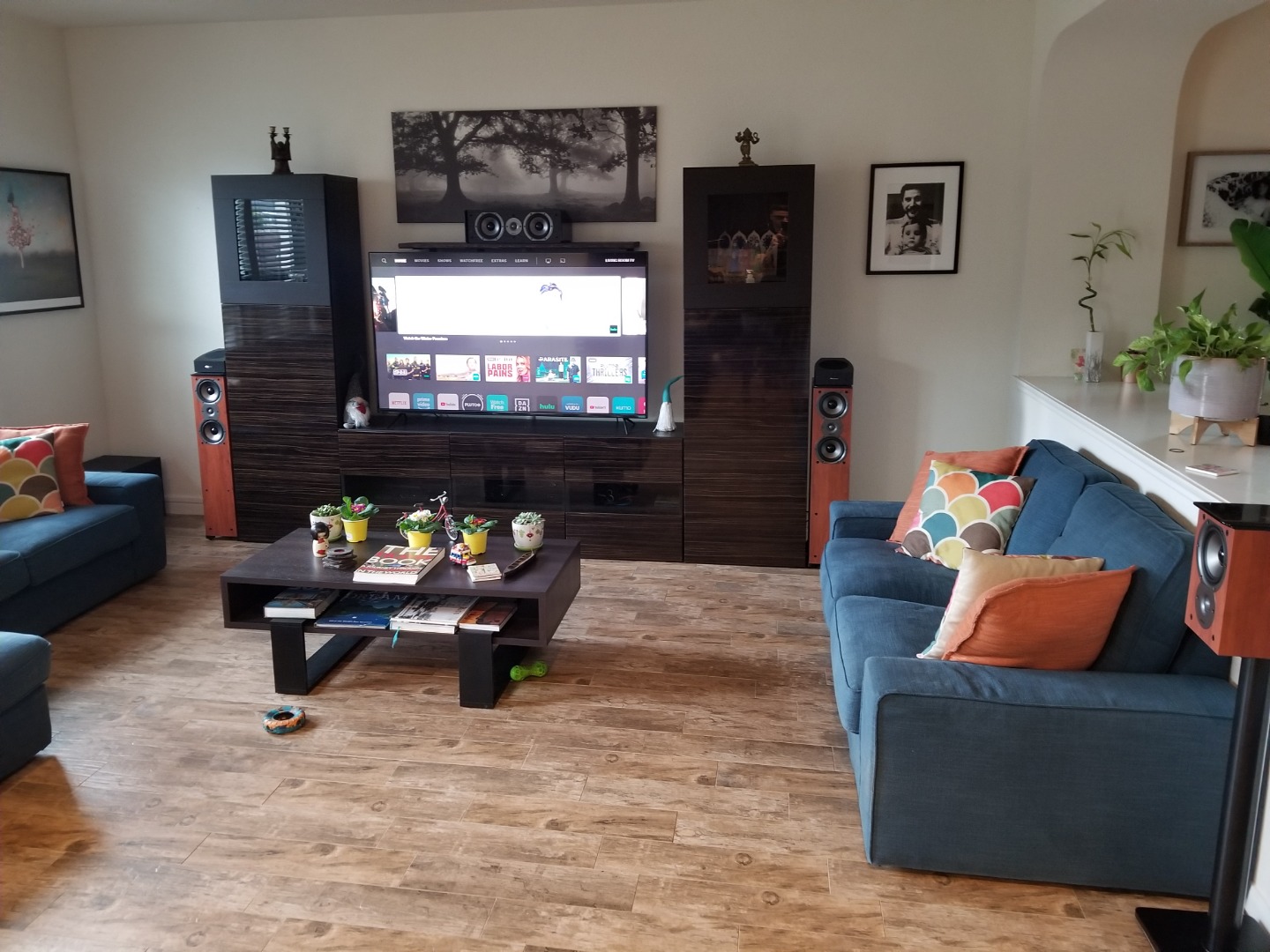 Customer review photo