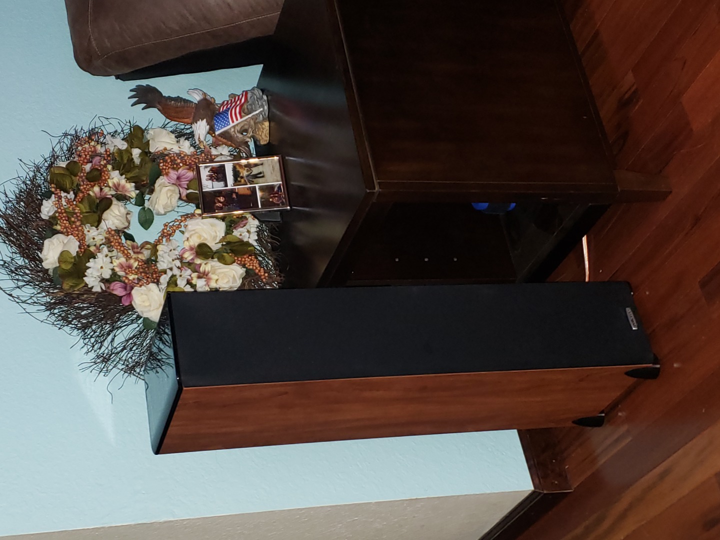 Customer review photo