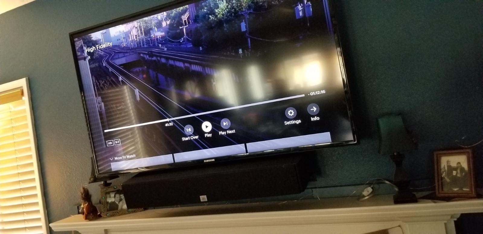 Customer review photo