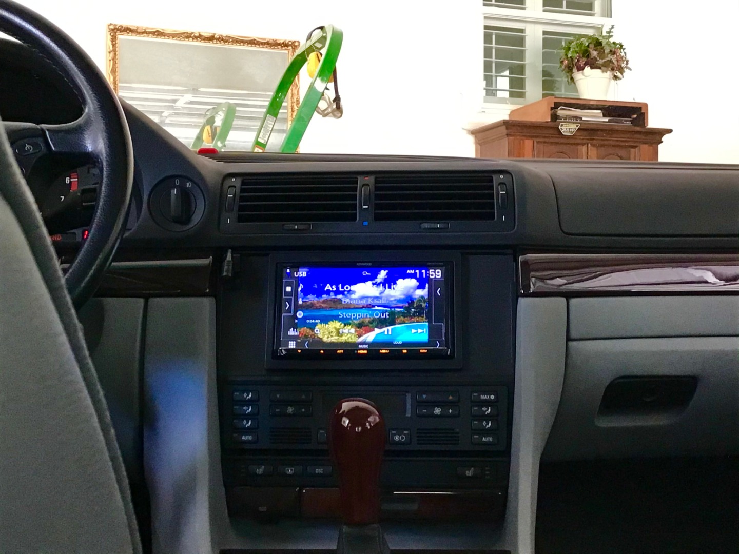 Customer review photo
