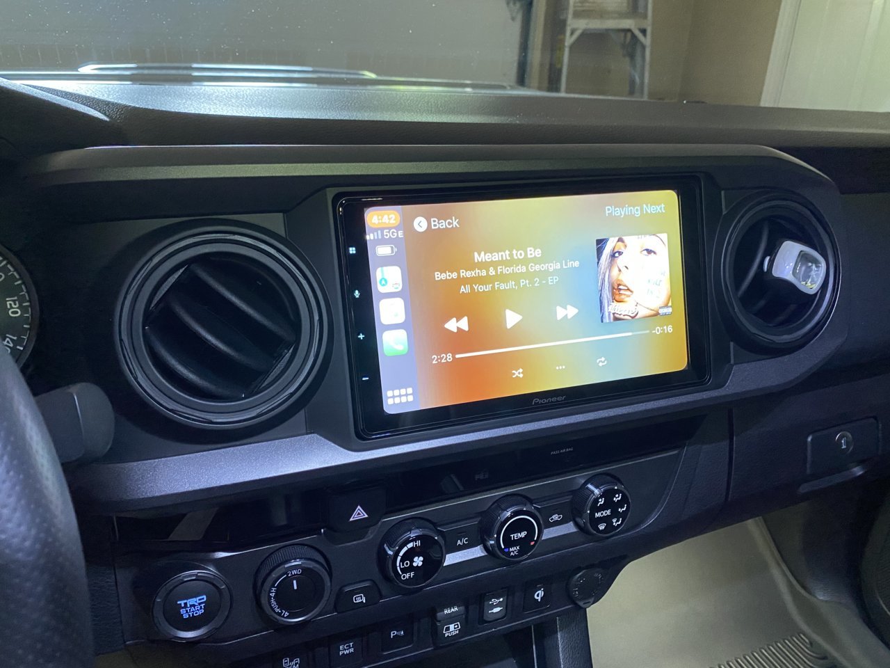 Customer review photo