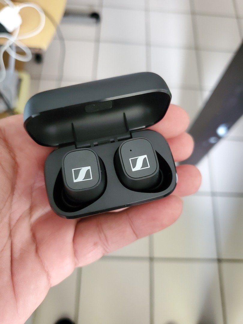 Customer review photo