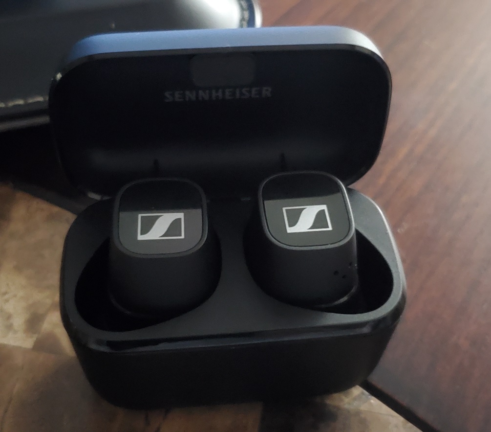 Customer review photo