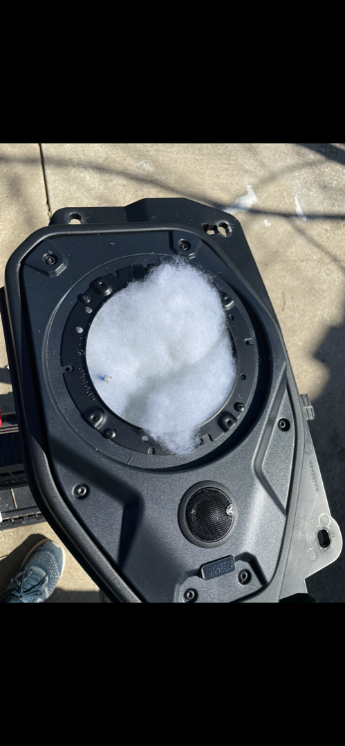 Customer review photo