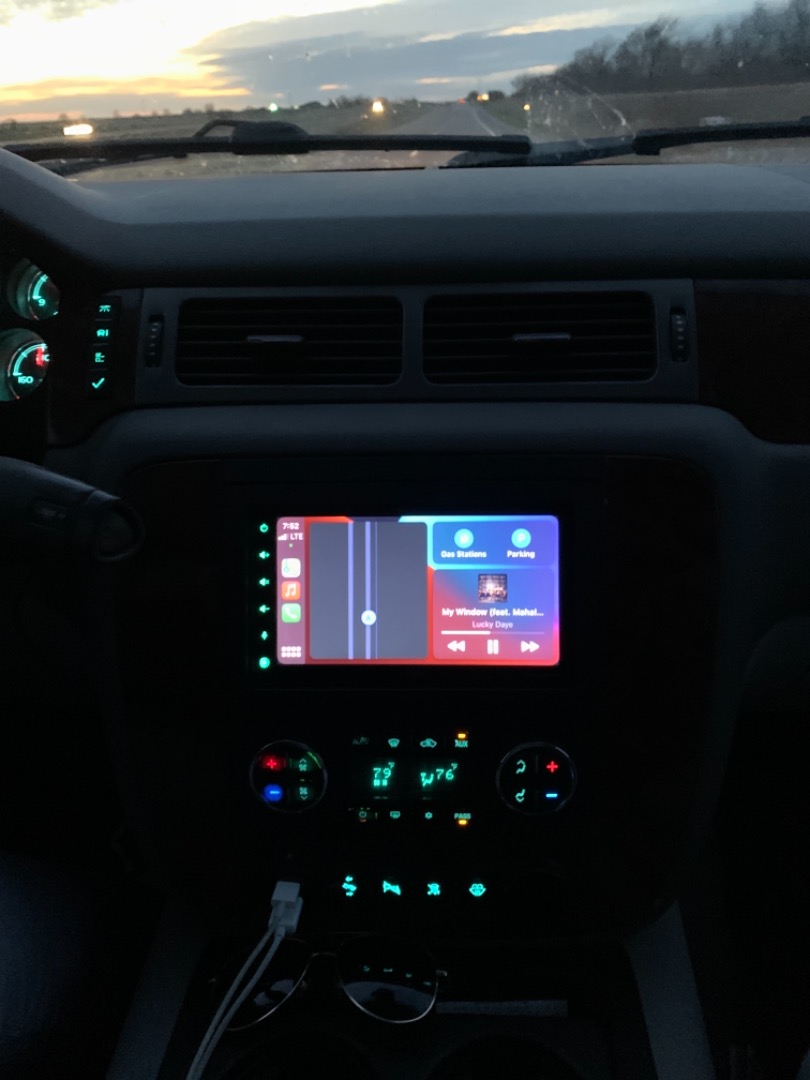 Customer review photo