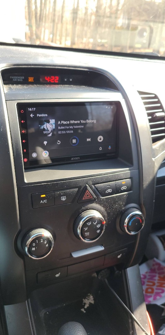 Customer review photo