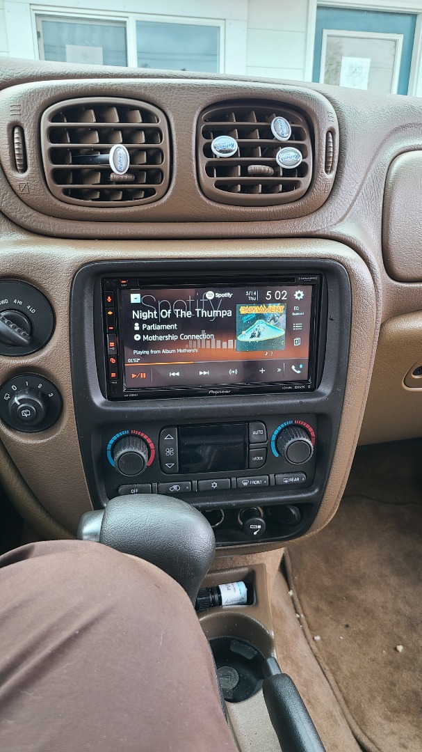 Customer review photo