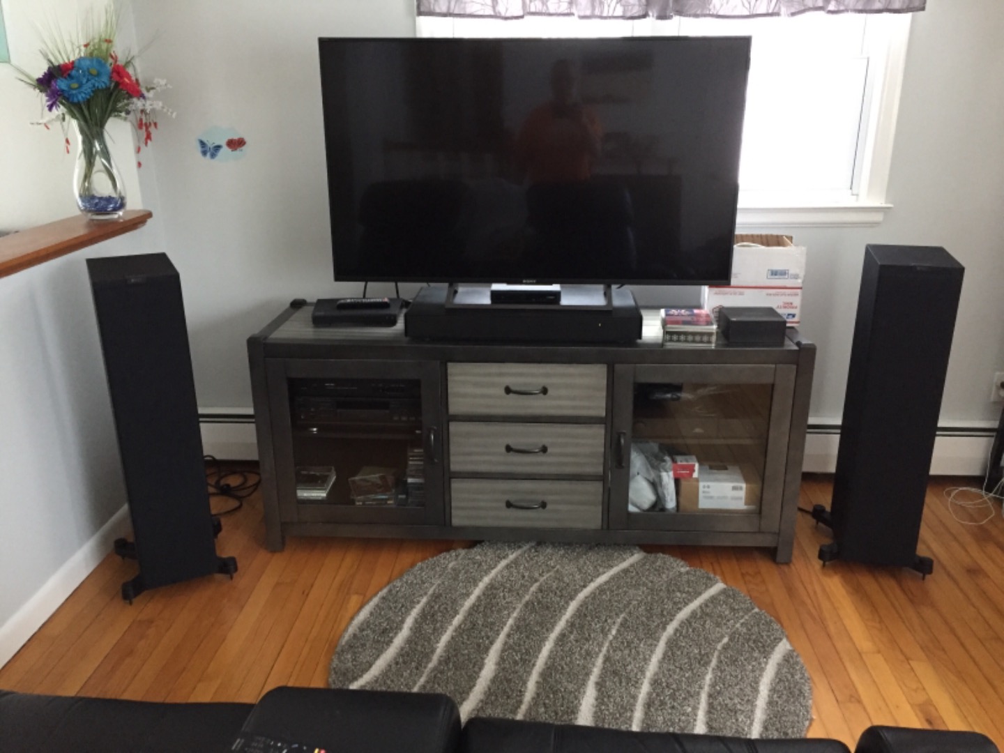 Customer review photo