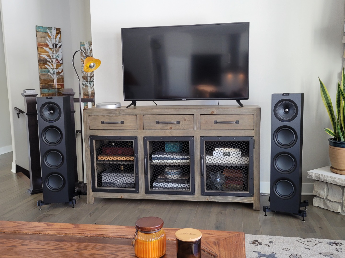 Customer review photo
