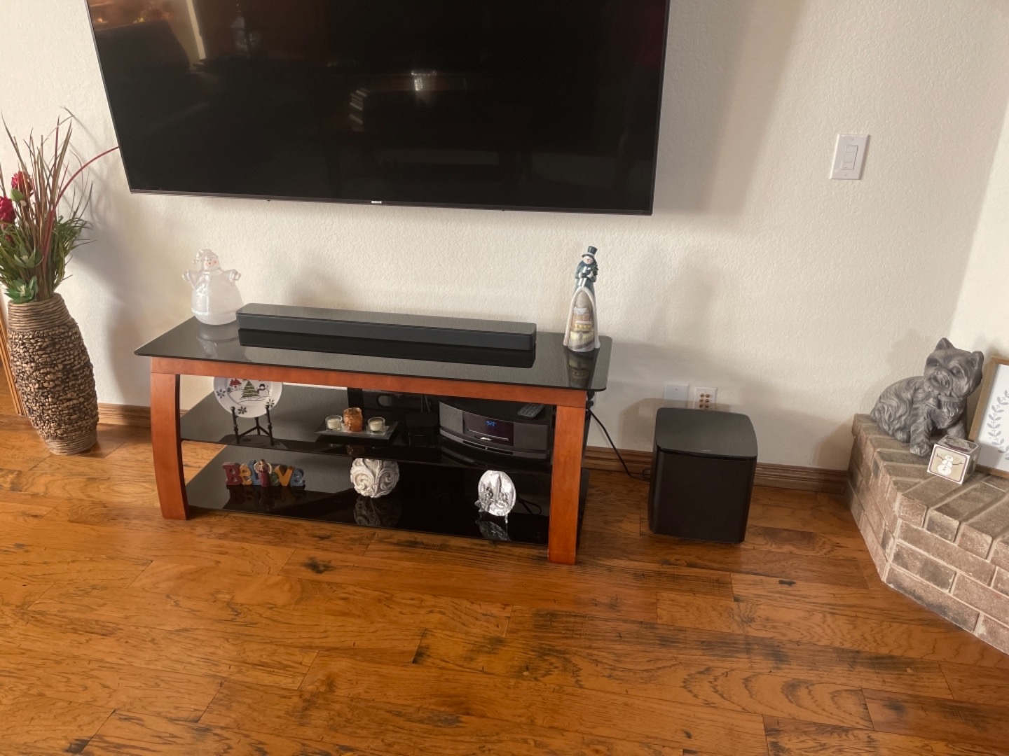 Customer review photo
