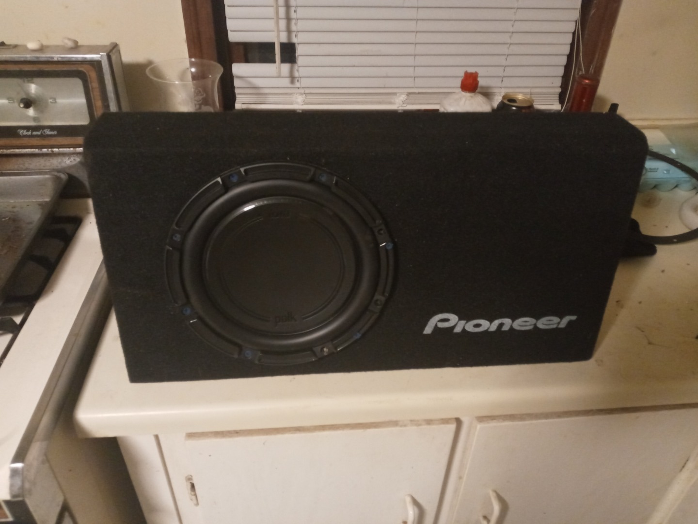 Customer review photo