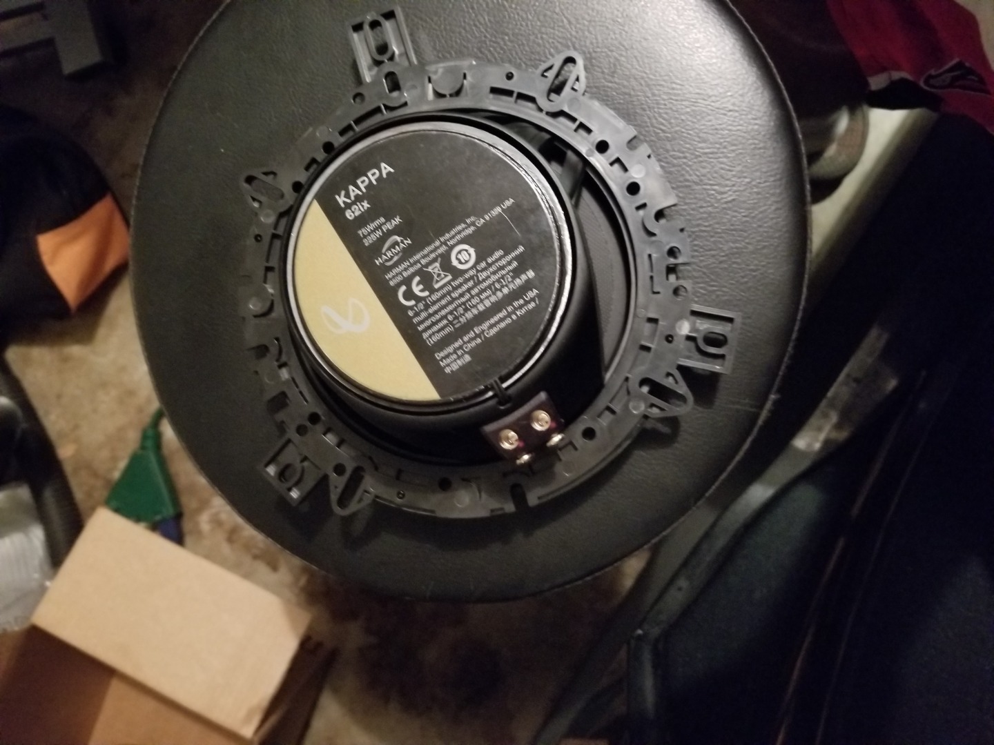 Customer review photo