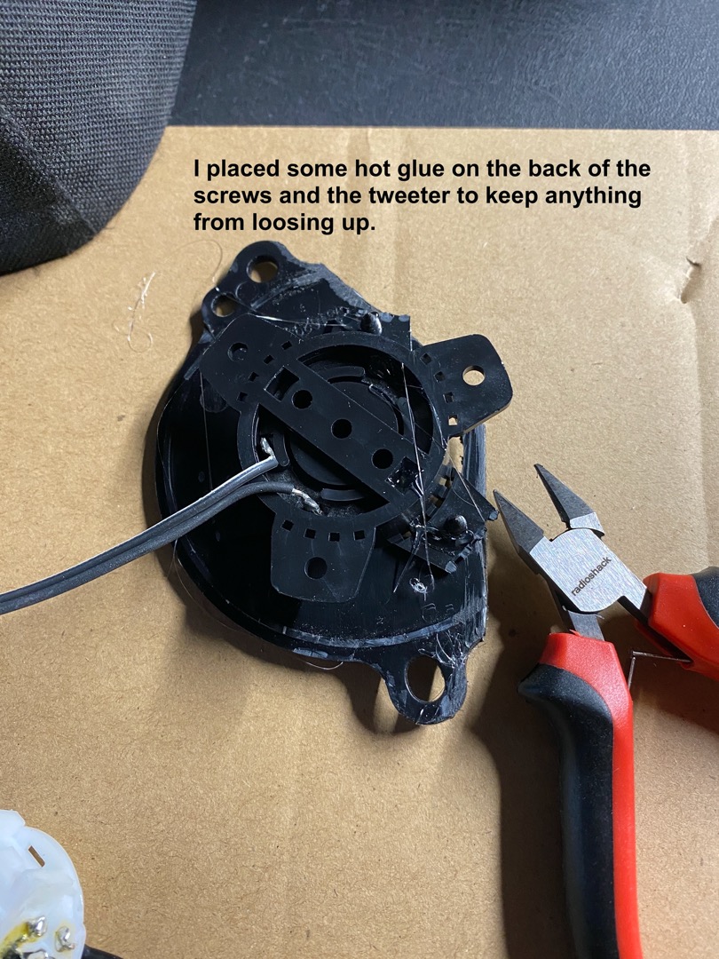 Customer review photo