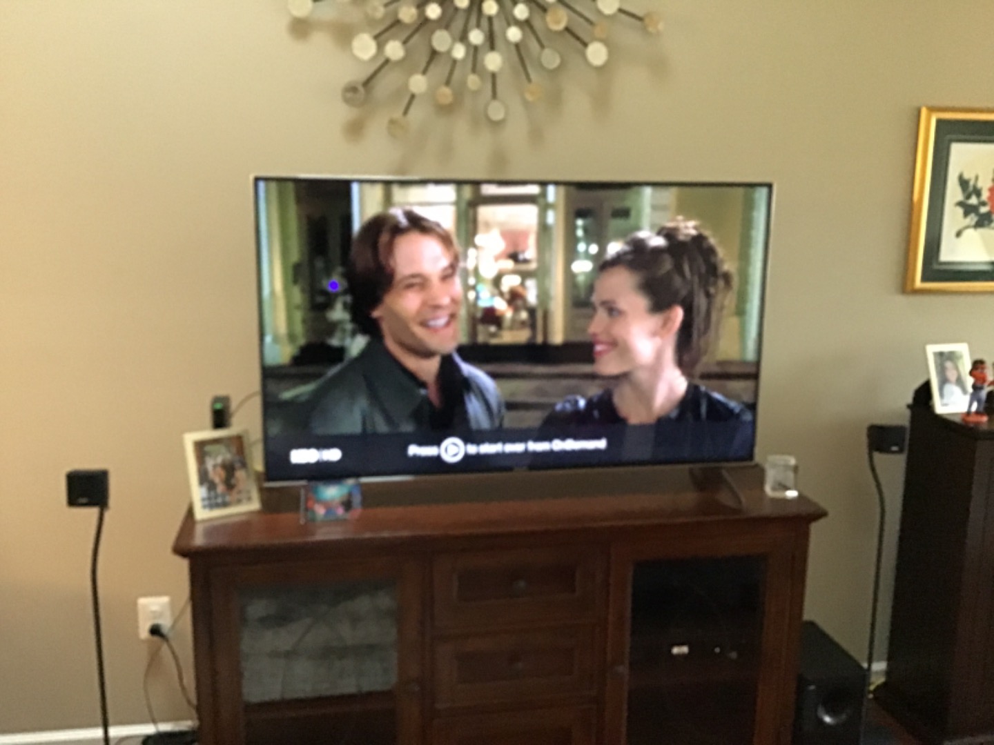 Customer review photo