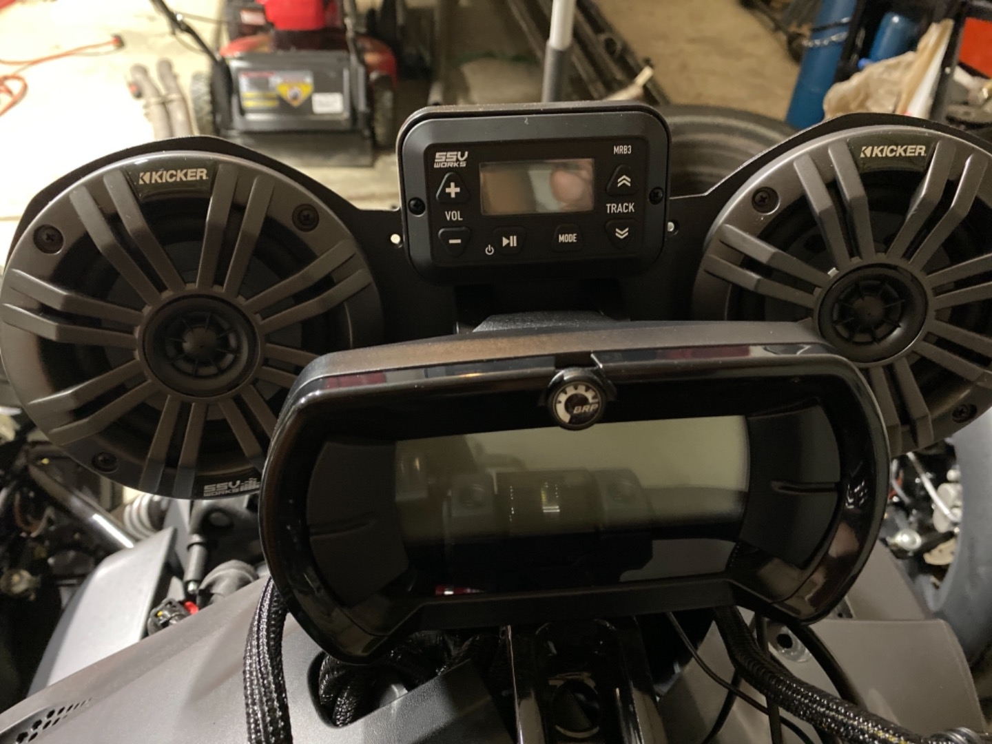 Customer review photo
