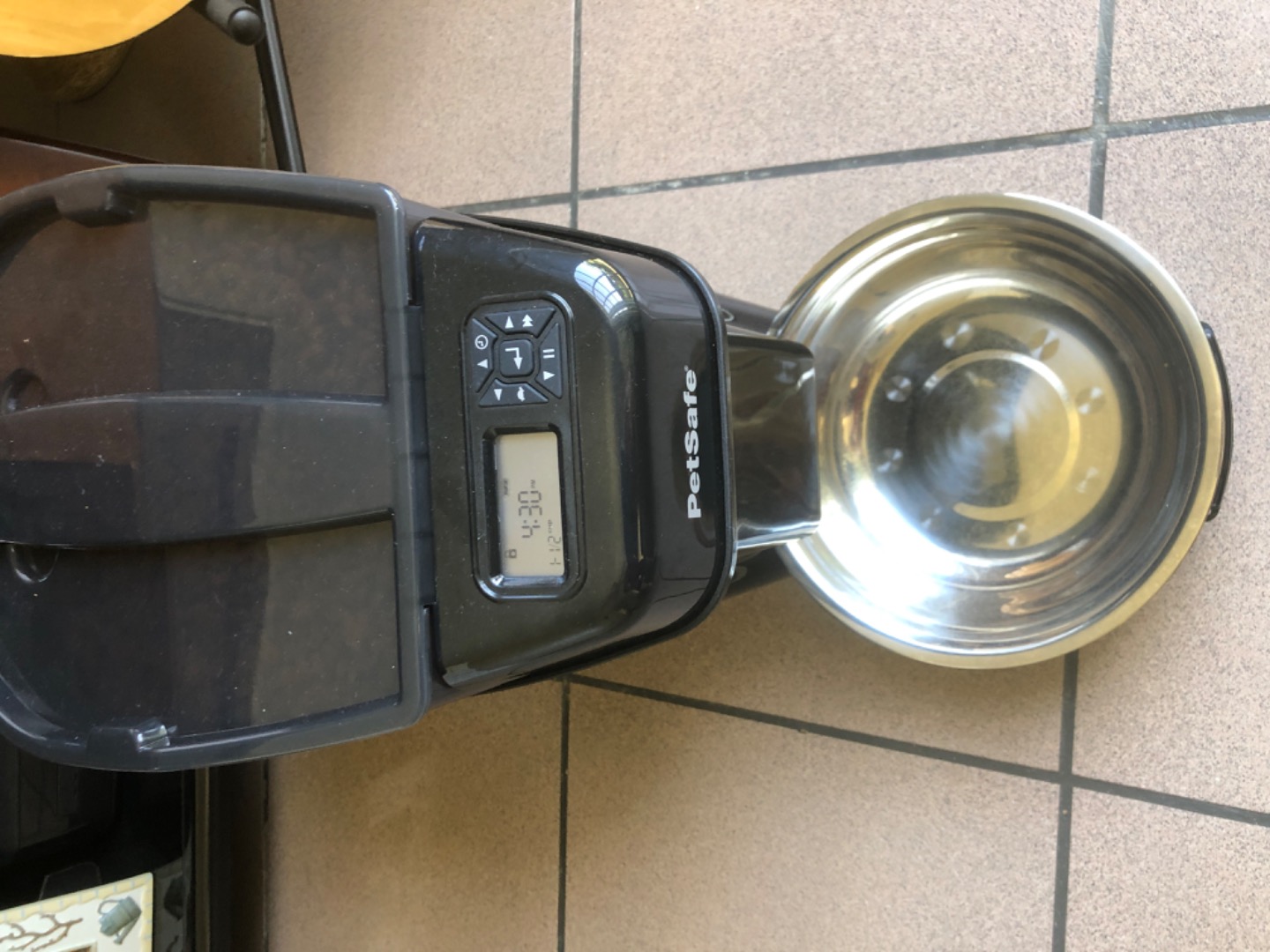 Customer review photo