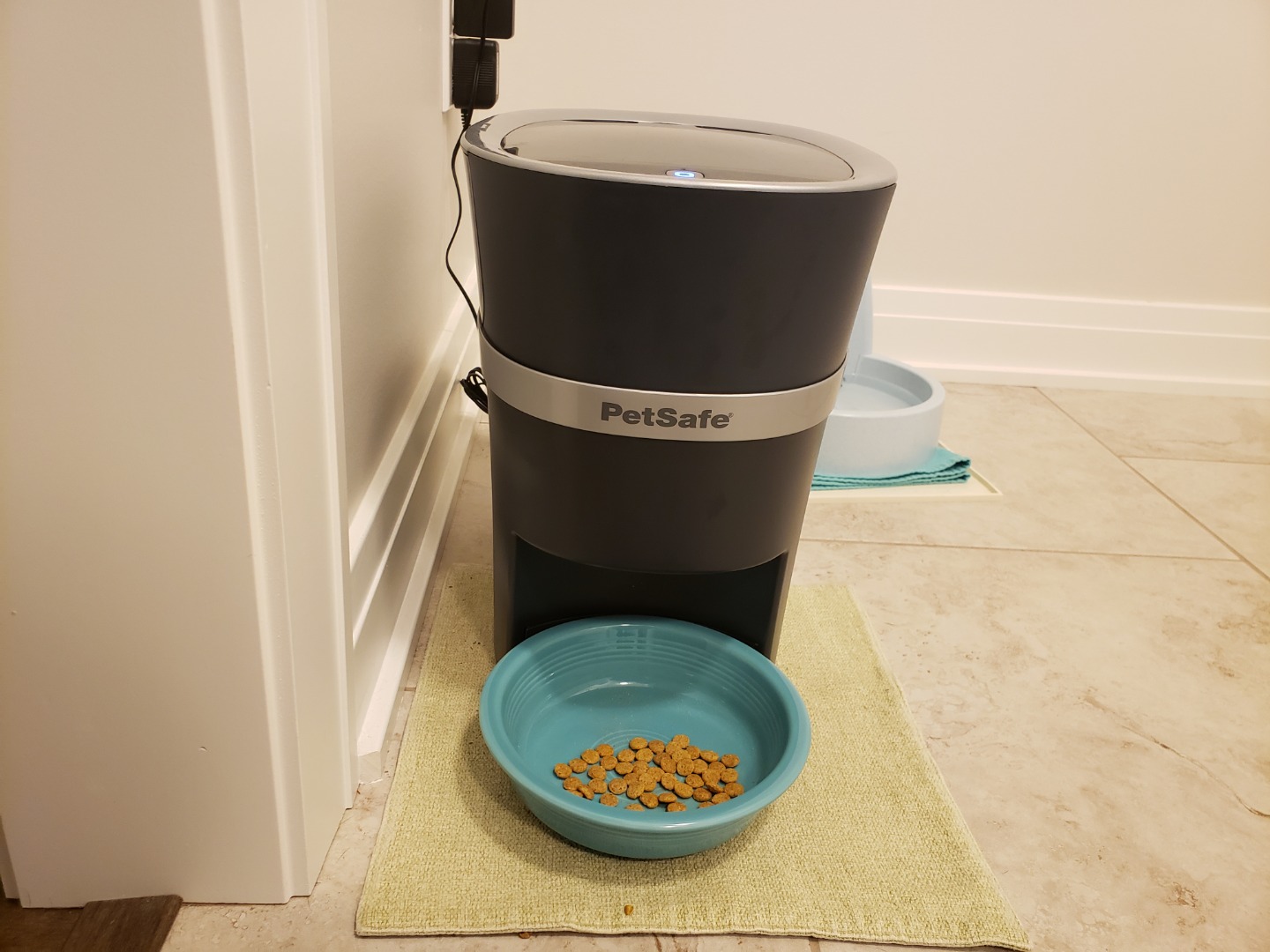 Customer review photo