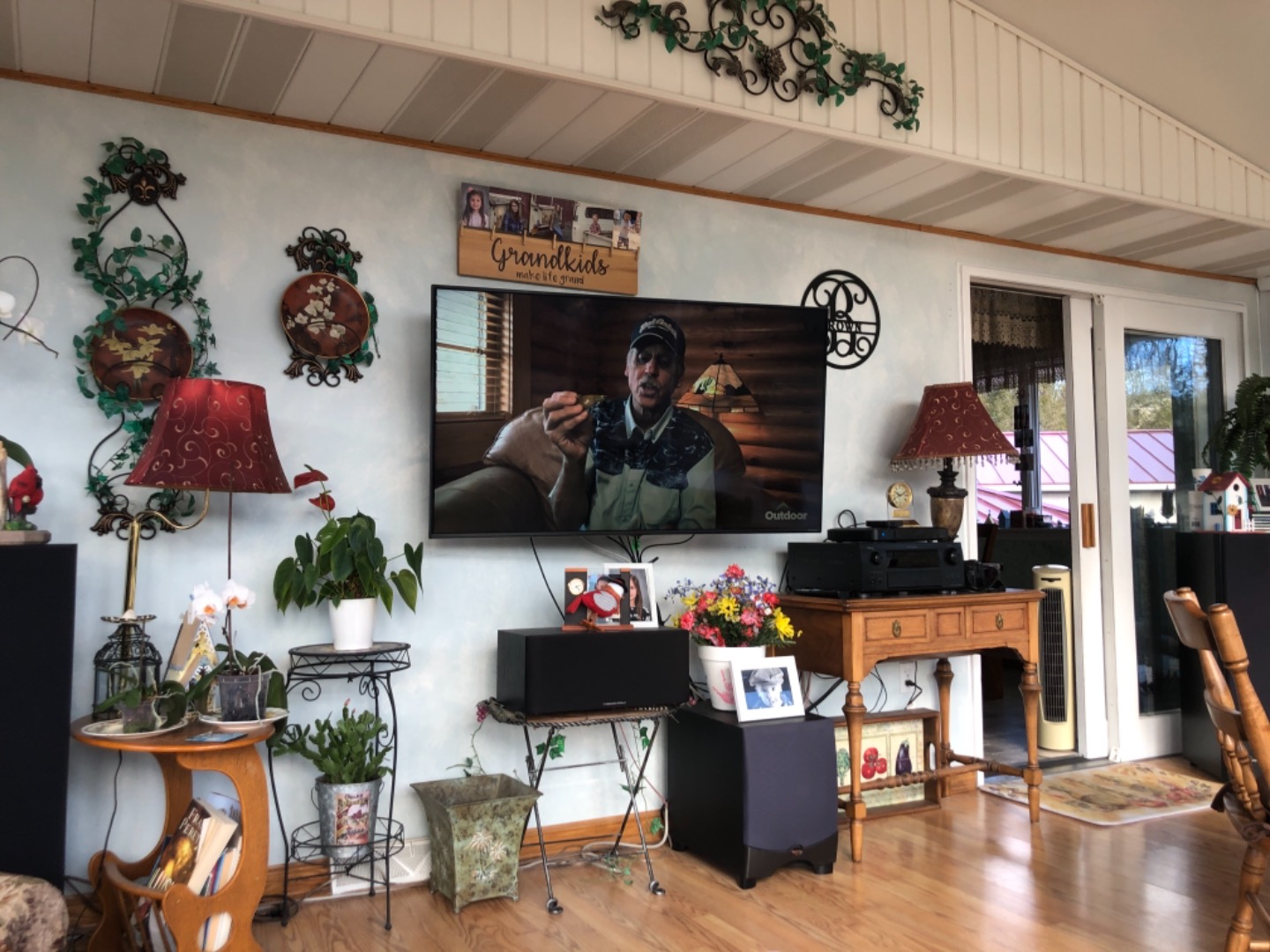 Customer review photo