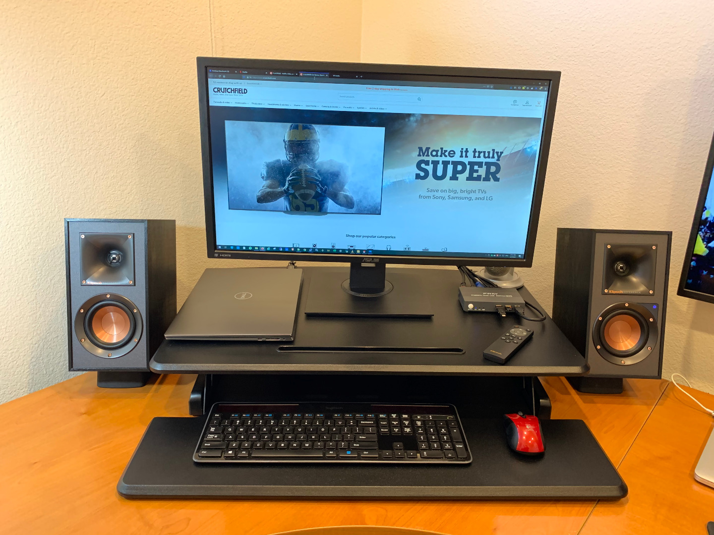 Customer review photo