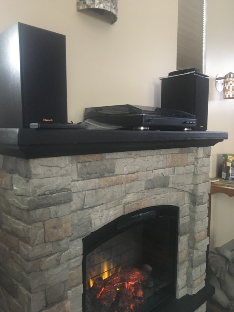 Customer review photo