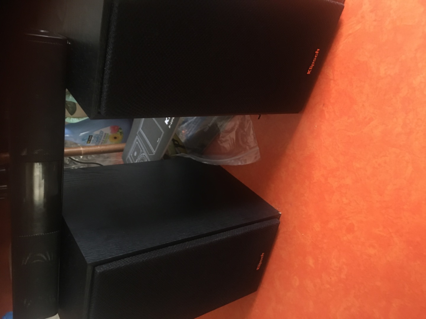 Customer review photo
